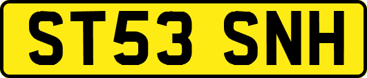 ST53SNH