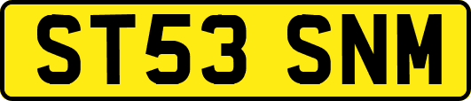ST53SNM