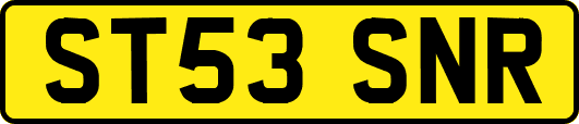 ST53SNR