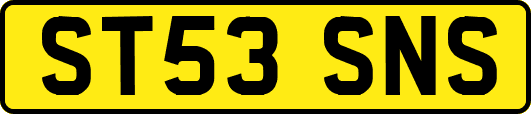 ST53SNS