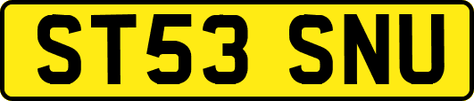 ST53SNU