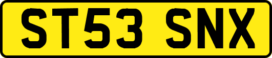 ST53SNX
