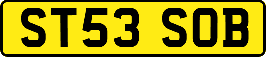 ST53SOB