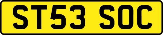 ST53SOC
