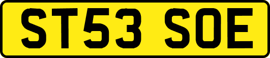ST53SOE