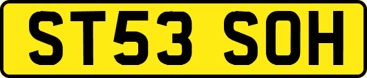 ST53SOH