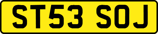 ST53SOJ