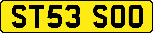 ST53SOO