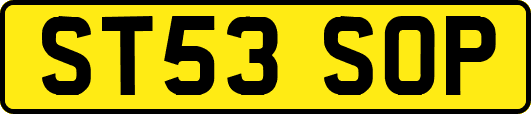 ST53SOP