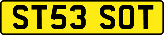 ST53SOT