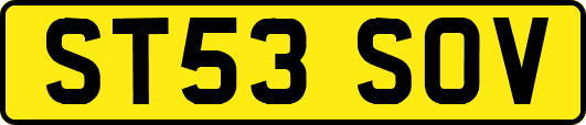 ST53SOV