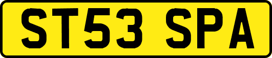ST53SPA