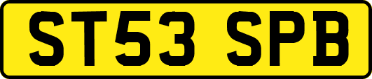 ST53SPB