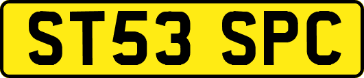 ST53SPC