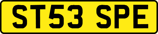 ST53SPE