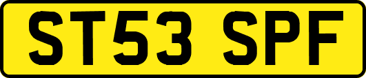 ST53SPF