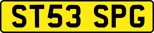 ST53SPG