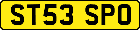 ST53SPO
