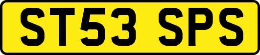 ST53SPS