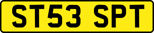 ST53SPT