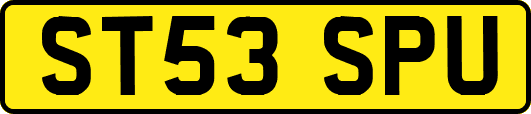 ST53SPU
