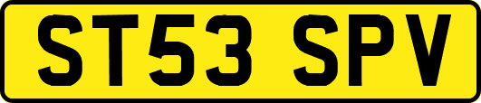 ST53SPV