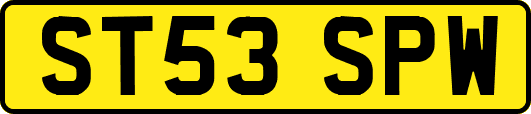 ST53SPW