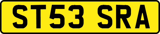 ST53SRA
