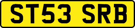 ST53SRB