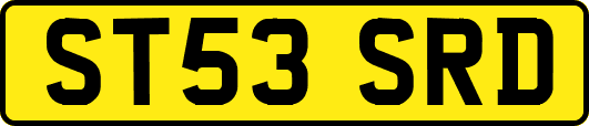 ST53SRD