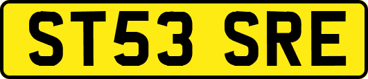 ST53SRE