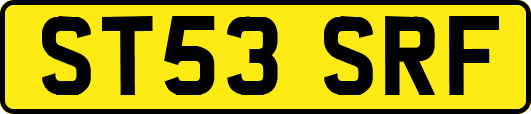 ST53SRF
