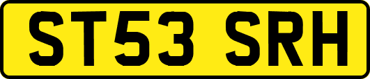 ST53SRH