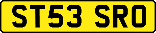 ST53SRO