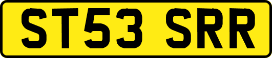 ST53SRR
