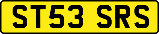ST53SRS
