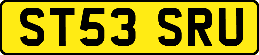 ST53SRU
