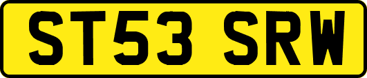 ST53SRW
