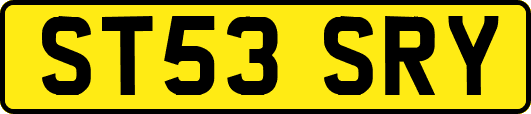 ST53SRY