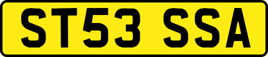 ST53SSA