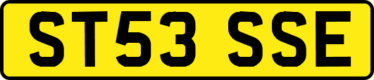 ST53SSE