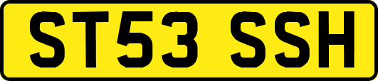 ST53SSH