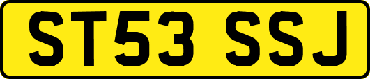 ST53SSJ