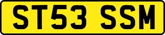 ST53SSM