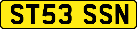 ST53SSN