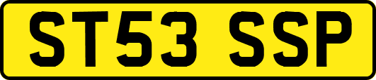 ST53SSP
