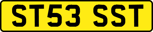 ST53SST