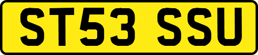 ST53SSU