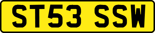 ST53SSW