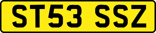 ST53SSZ
